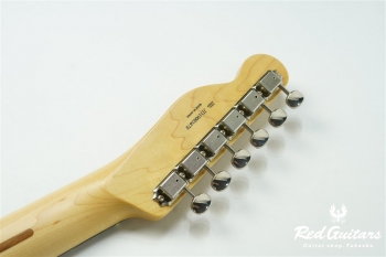 MADE IN JAPAN 2019 LIMITED COLLECTION TELECASTER - Inca Silver